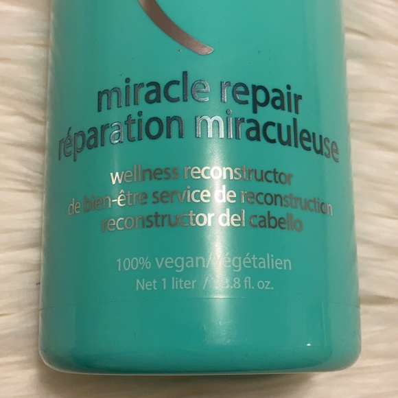NEW Malibu C Miracle Repair Wellness Reconstructor - Picture 2 of 5